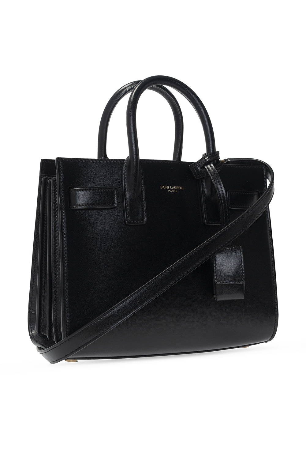 Saint Laurent ‘Sac de Jour’ shoulder bag